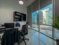 Oxley Tower (D1), Office #575465501